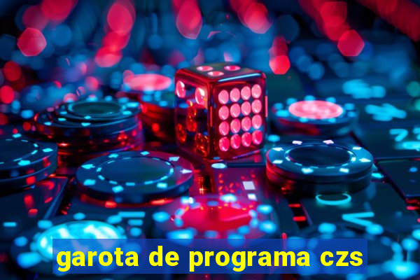 garota de programa czs